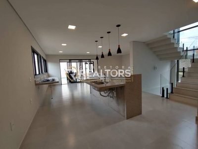 Sobrado, 3 quartos, 307 m² - Foto 2