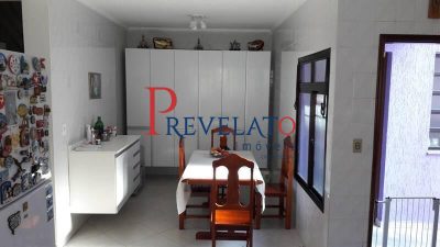 Sobrado, 4 quartos, 290 m² - Foto 3