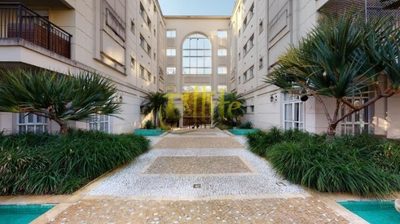 Flat/Apart Hotel, 2 quartos, 65 m² - Foto 1