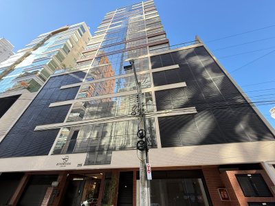 Apartamento, 3 quartos, 131 m² - Foto 1