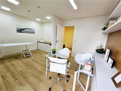 Sala-Conjunto, 34 m² - Foto 4