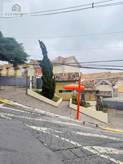 Sobrado, 3 quartos, 100 m² - Foto 4