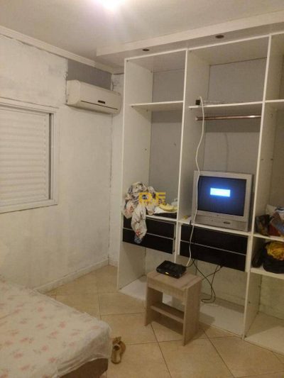 Sobrado, 2 quartos, 60 m² - Foto 2