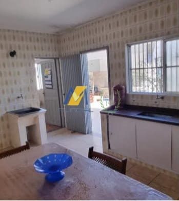 Casa, 2 quartos, 90 m² - Foto 1