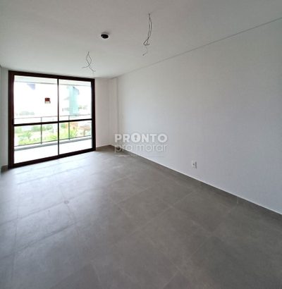 Apartamento, 1 quarto, 32 m² - Foto 2