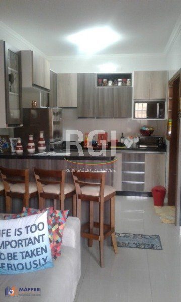Casa de Condomínio, 2 quartos - Foto 4