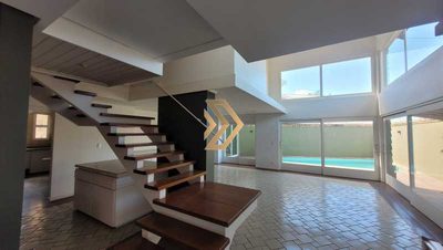 Casa, 3 quartos, 220 m² - Foto 3