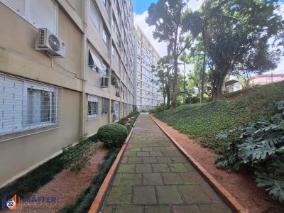 Apartamento, 2 quartos, 56 m² - Foto 2