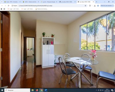 Apartamento, 3 quartos, 85 m² - Foto 2