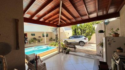 Casa, 3 quartos, 210 m² - Foto 4
