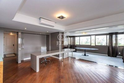 Apartamento, 3 quartos, 202 m² - Foto 4