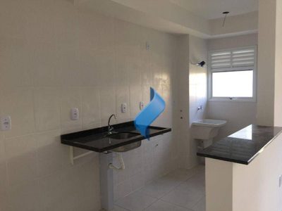 Apartamento, 2 quartos, 52 m² - Foto 2
