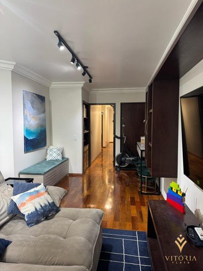 Apartamento, 2 quartos - Foto 3