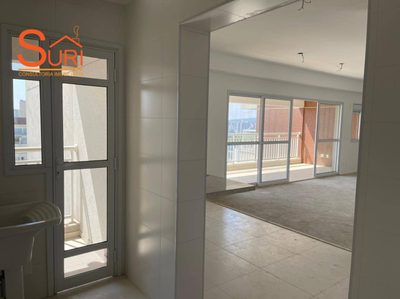Apartamento, 3 quartos, 127 m² - Foto 2