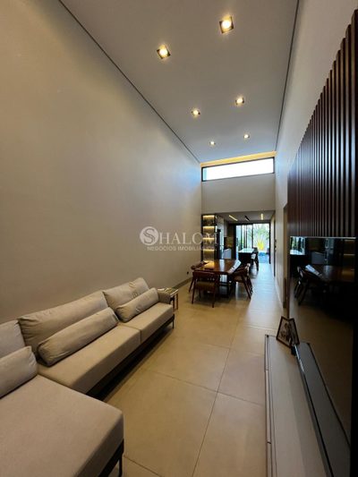 Casa, 3 quartos, 145 m² - Foto 4