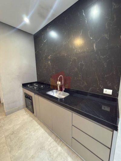 Casa, 2 quartos, 97 m² - Foto 2