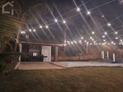 Casa, 3 quartos, 350 m² - Foto 3