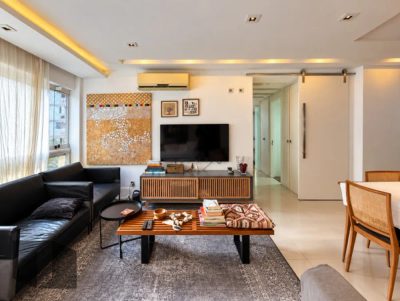 Cobertura, 3 quartos, 153 m² - Foto 4