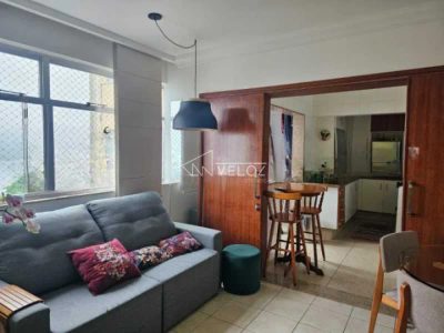 Apartamento, 2 quartos, 76 m² - Foto 4
