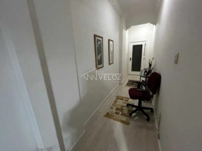 Apartamento, 3 quartos, 120 m² - Foto 1