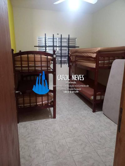 Casa, 2 quartos, 87 m² - Foto 5