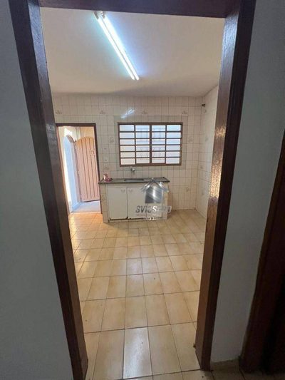 Casa, 3 quartos, 120 m² - Foto 1