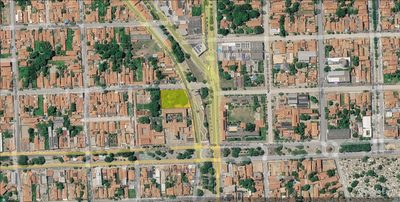 Terreno, 2595 m² - Foto 3