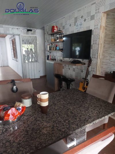 Casa, 3 quartos - Foto 3