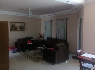 Casa, 3 quartos, 260 m² - Foto 5