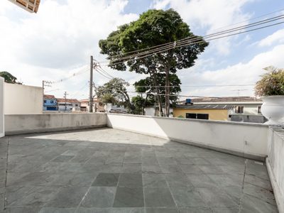 Sobrado, 4 quartos, 382 m² - Foto 2