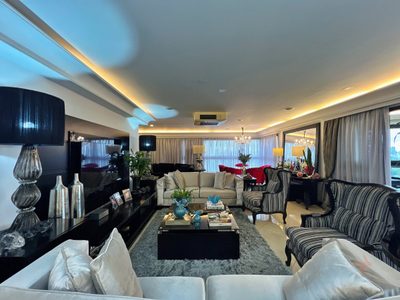 Apartamento, 5 quartos, 300 m² - Foto 1