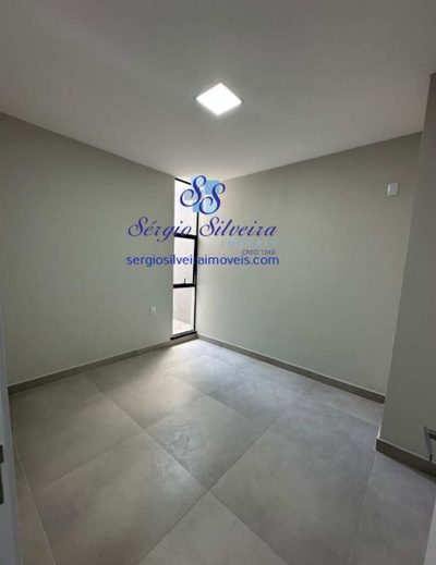 Casa de Condomínio, 2 quartos - Foto 4
