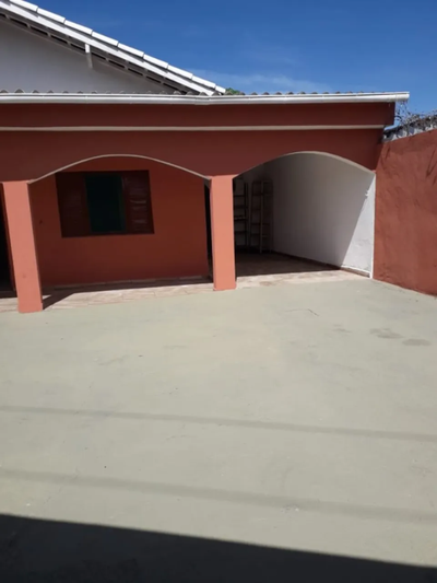Casa, 4 quartos - Foto 3