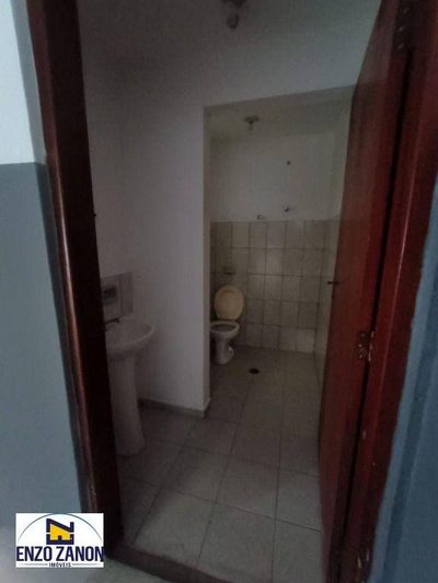 Depósito-Galpão, 350 m² - Foto 4
