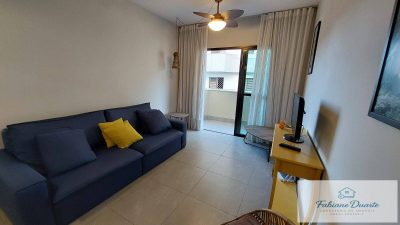 Apartamento, 2 quartos, 80 m² - Foto 2