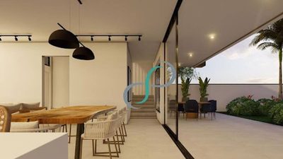 Casa, 4 quartos, 508 m² - Foto 1