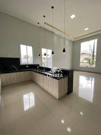 Casa, 3 quartos, 183 m² - Foto 1