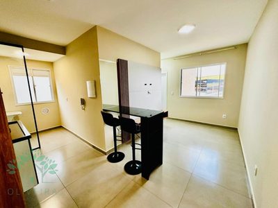 Apartamento, 2 quartos, 40 m² - Foto 2