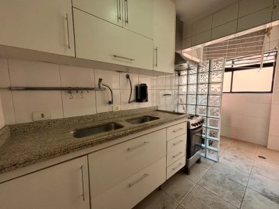 Apartamento, 2 quartos, 58 m² - Foto 4