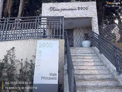 Apartamento, 2 quartos, 45 m² - Foto 1