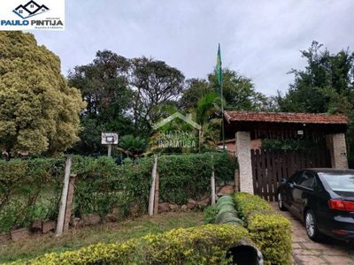 Chácara, 3 quartos, 207 m² - Foto 5