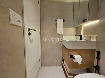 Apartamento, 1 quarto, 32 m² - Foto 5