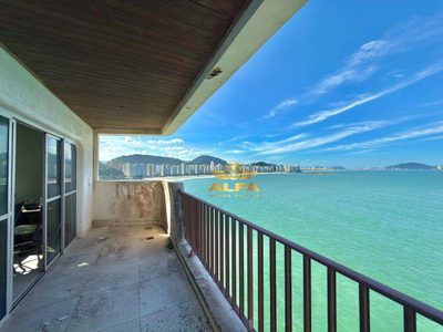 Apartamento, 3 quartos, 150 m² - Foto 3