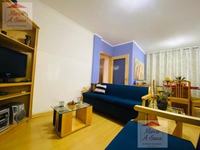 Apartamento, 2 quartos, 80 m² - Foto 2