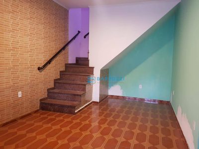 Sobrado, 3 quartos, 130 m² - Foto 5