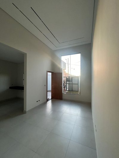 Casa, 3 quartos, 83 m² - Foto 3