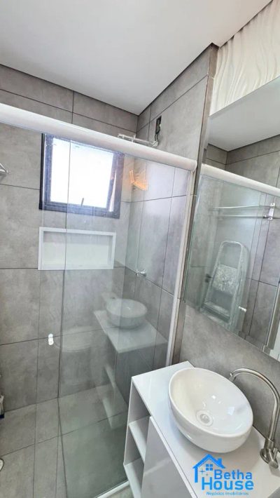 Apartamento, 2 quartos, 59 m² - Foto 1