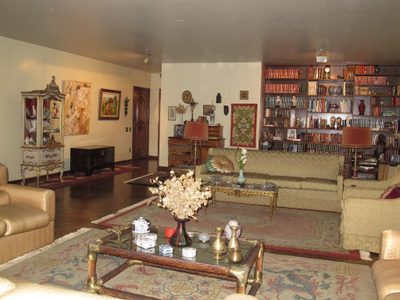 Apartamento, 4 quartos, 383 m² - Foto 1