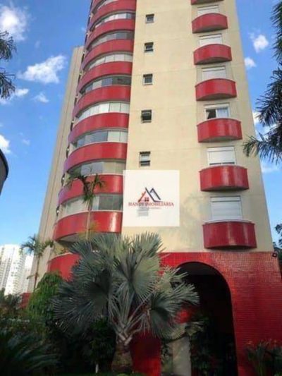 Apartamento, 2 quartos, 116 m² - Foto 3