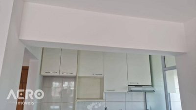 Apartamento, 2 quartos, 63 m² - Foto 5